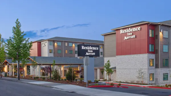 Residence Inn Seattle Sea-Tac Airport image