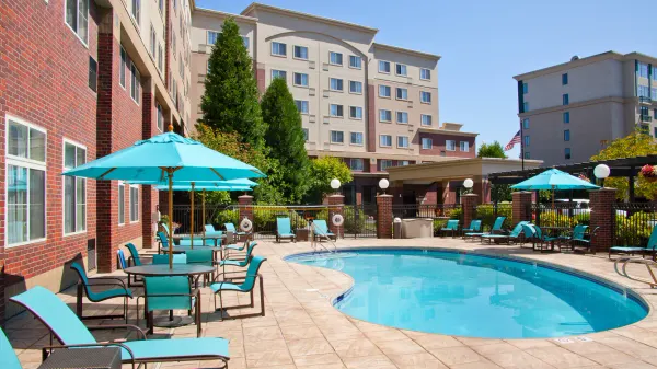 Residence Inn Seattle East/Redmond image