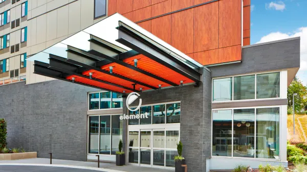 Element Seattle Redmond photo