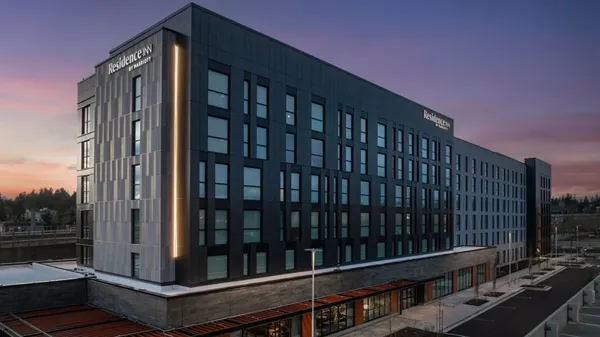 Residence Inn Seattle Northgate Station image