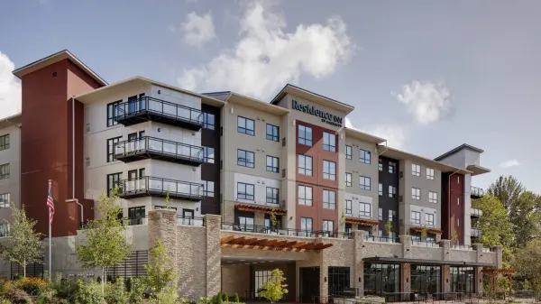 Residence Inn Seattle South/Renton image