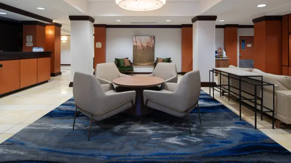 Fairfield Inn & Suites Seattle Bremerton photo