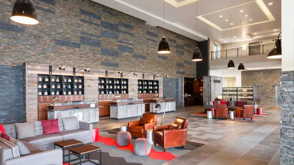 Four Points by Sheraton Seattle Airport South photo