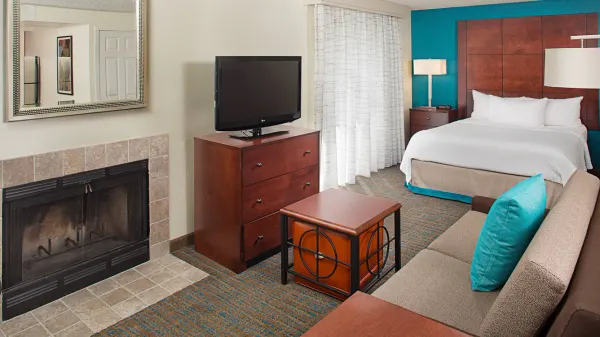 Residence Inn Seattle South/Tukwila image