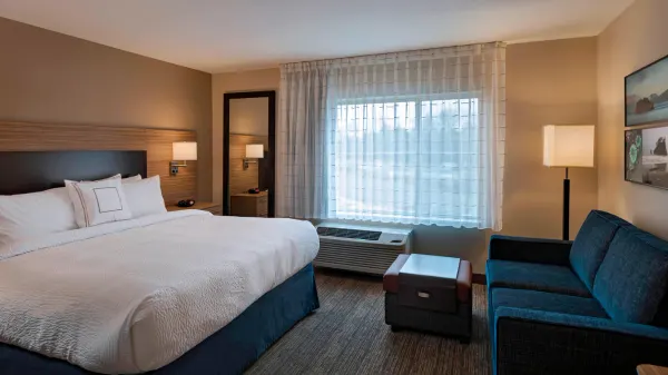 TownePlace Suites by Marriott Tacoma Lakewood photo