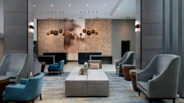 Delta Hotels Seattle Everett photo