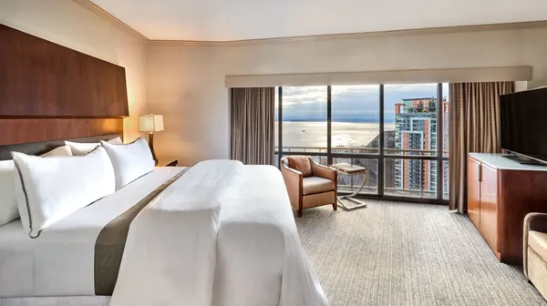 The Westin Seattle photo