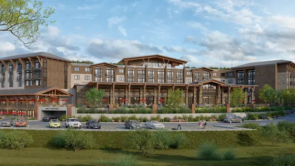 The SOMM Hotel & Spa, Autograph Collection image
