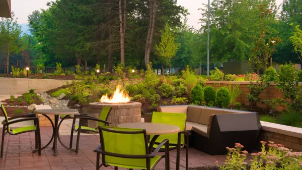 SpringHill Suites by Marriott Seattle Issaquah photo