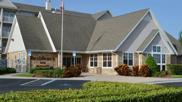 Residence Inn Sebring photo