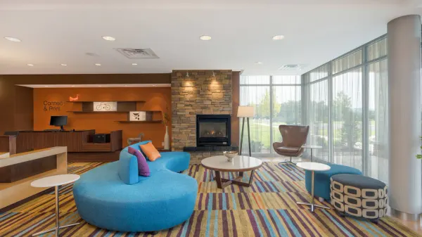 Fairfield Inn & Suites Bloomsburg photo