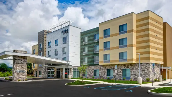 Fairfield Inn & Suites Selinsgrove image