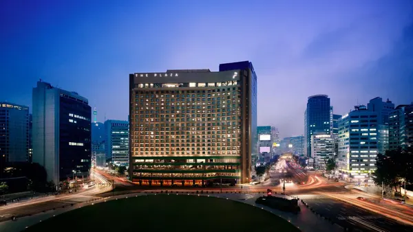 THE PLAZA Seoul, Autograph Collection image