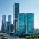 Yeouido Park Centre, Seoul - Marriott Executive Apartments thumbnail
