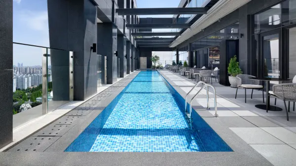 Four Points by Sheraton Suwon photo