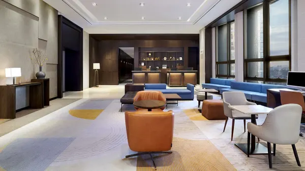 Four Points by Sheraton Josun, Seoul Station image