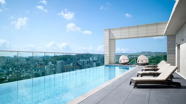 AC Hotel Seoul Geumjeong photo