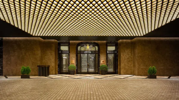 Josun Palace, a Luxury Collection Hotel, Seoul Gangnam photo