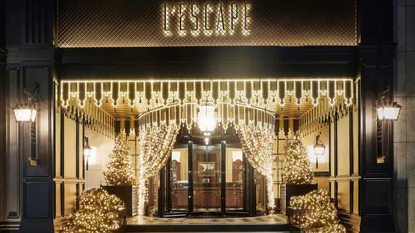 L’Escape, a Luxury Collection Hotel, Seoul Myeongdong photo