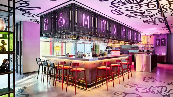 Moxy Seoul, Myeongdong image