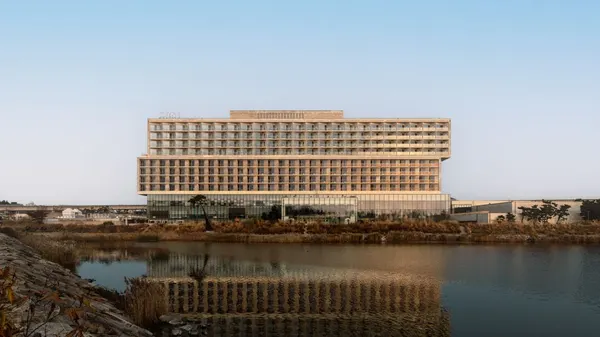 Nest Hotel, a Member of Design Hotels™ photo