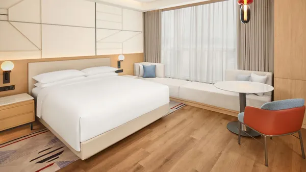 The Link Seoul, a Tribute Portfolio Hotel photo