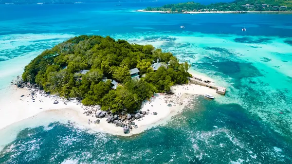 Enchanted Island Resort photo