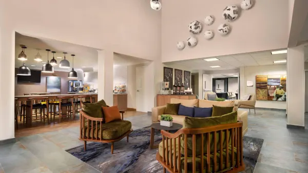 Fairfield Inn & Suites Napa American Canyon image