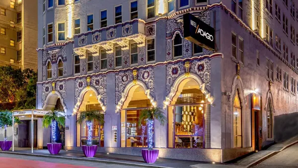 Hotel Adagio, Autograph Collection image