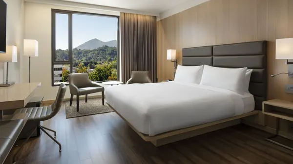 AC Hotel San Rafael Downtown image