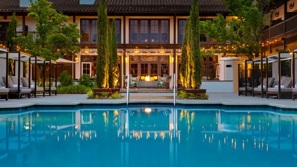 The Lodge at Sonoma Resort, Autograph Collection image