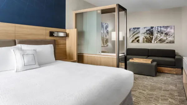 SpringHill Suites by Marriott Belmont Redwood Shores image