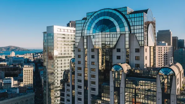 San Francisco Marriott Marquis