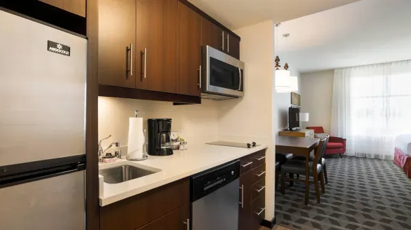 TownePlace Suites by Marriott San Mateo Foster City image