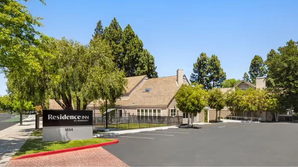 Residence Inn Palo Alto Mountain View image