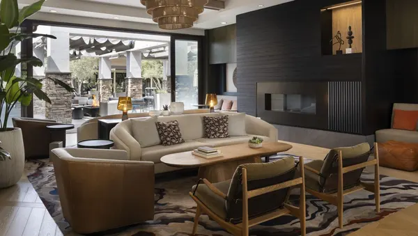 Napa Valley Marriott Hotel & Spa photo