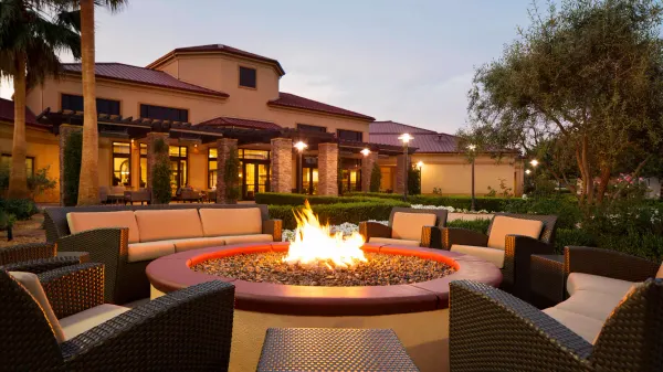 SpringHill Suites by Marriott Napa Valley photo