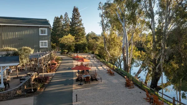 River Terrace Inn photo