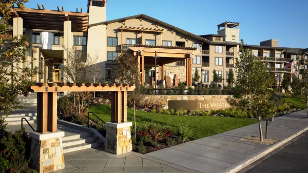 The Westin Verasa Napa photo