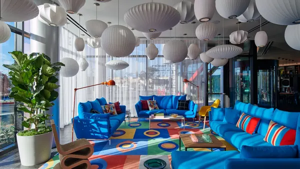 citizenM Menlo Park image