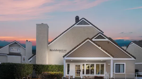 Residence Inn San Francisco Airport/San Mateo image