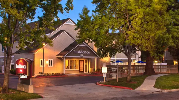 Residence Inn Sunnyvale Silicon Valley I image