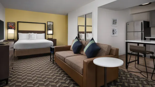 Residence Inn Sunnyvale Silicon Valley II image