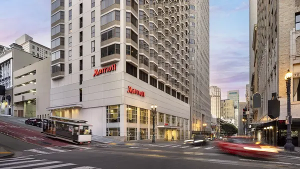 San Francisco Marriott Union Square image
