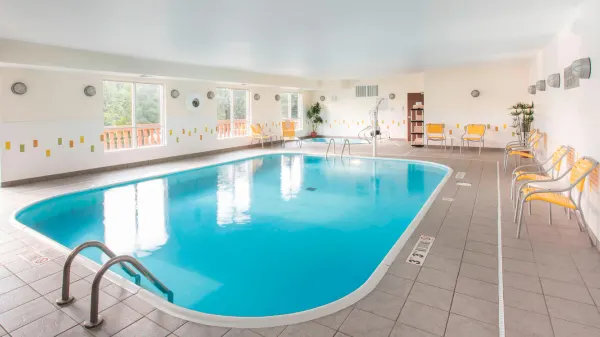 Fairfield Inn & Suites Branson photo