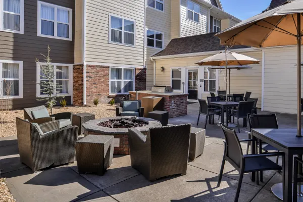 Residence Inn Branson photo