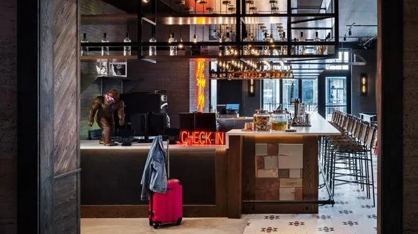 Moxy Springfield Downtown photo