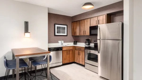 Residence Inn Springfield photo