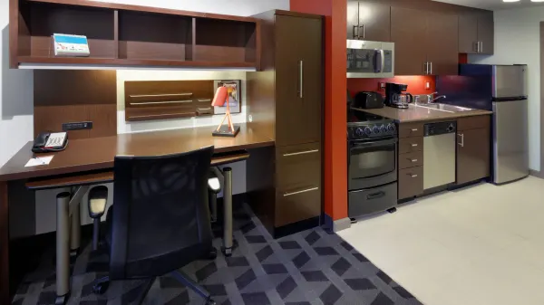 TownePlace Suites by Marriott Springfield image