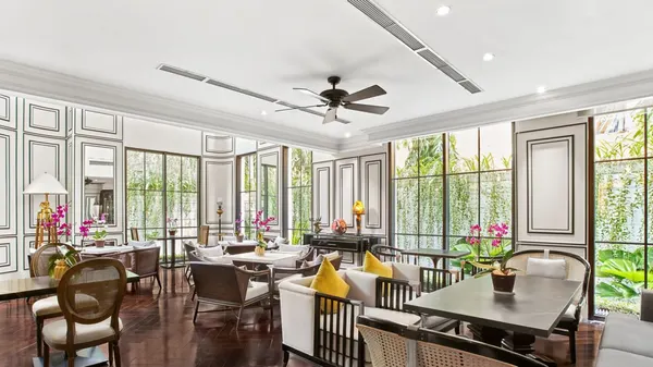 Bach Suites Saigon, a Member of Design Hotels™ photo